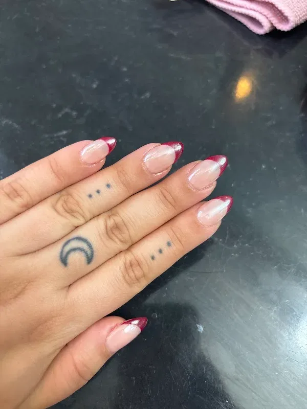 Paris Nails Spa (10% OFF Coupon) — Nail salon in Orlando